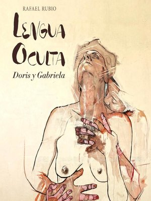 cover image of LENGUA OCULTA Doris y Gabriela